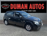 Used Kia Rio