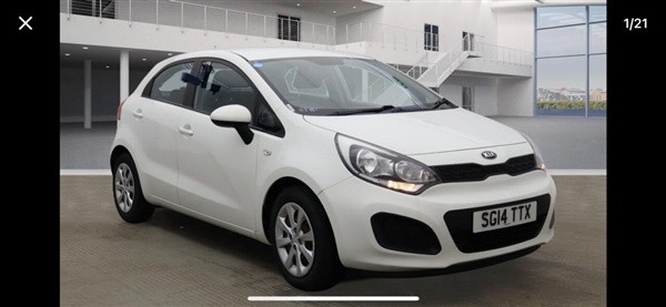 Large image for the Used Kia RIO