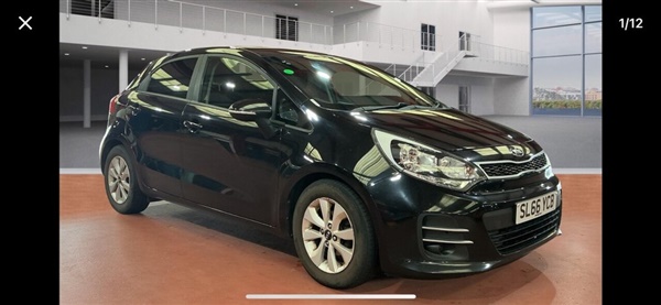 Large image for the Used Kia RIO