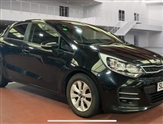 Used Kia Rio
