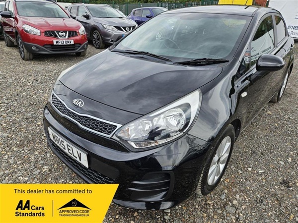 Large image for the Used Kia Rio