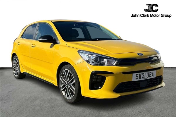 Large image for the Used Kia Rio