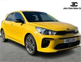 Kia Rio Image 1