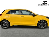 Kia Rio Image 3