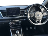 Kia Rio Image 5