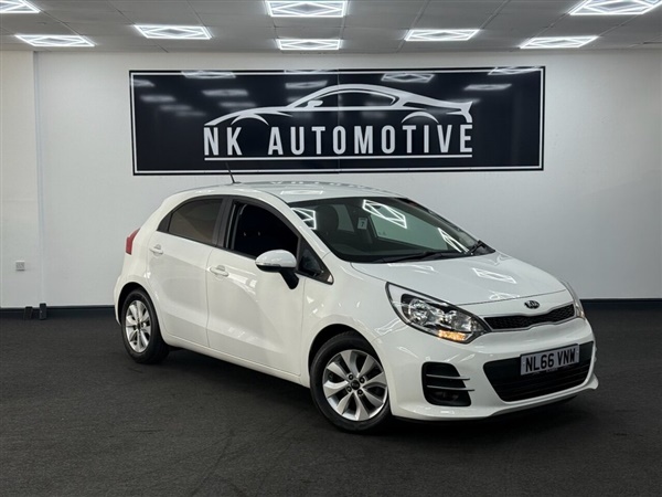 Large image for the Used Kia RIO