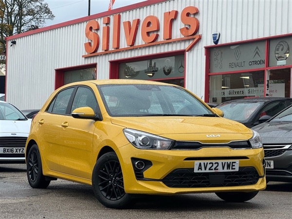 Large image for the Used Kia RIO