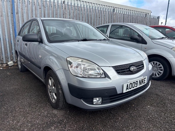 Large image for the Used Kia RIO