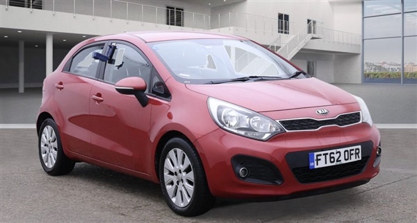 Large image for the Used Kia RIO