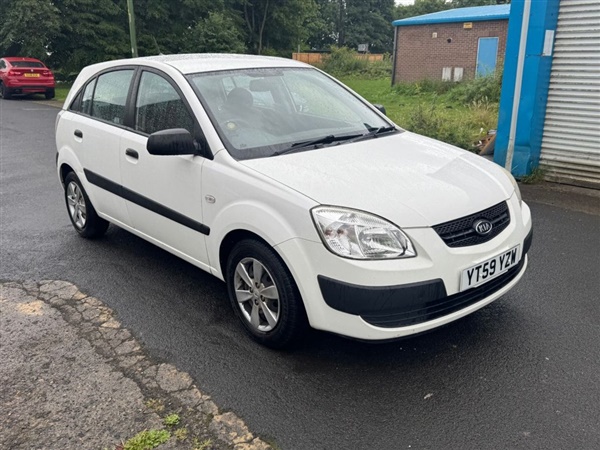 Large image for the Used Kia RIO