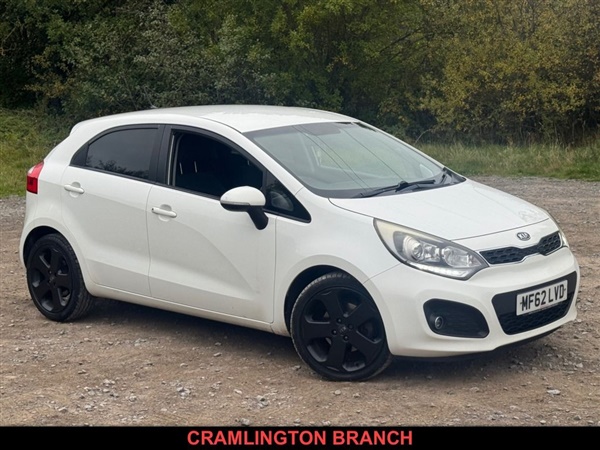 Large image for the Used Kia RIO