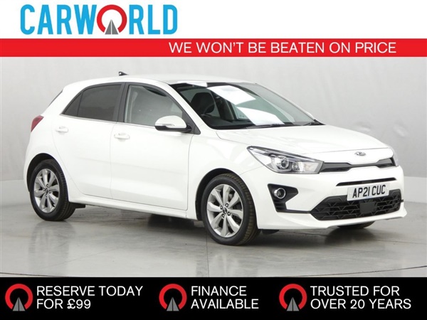 Large image for the Used Kia RIO
