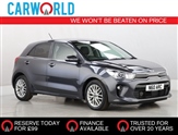 Used Kia Rio