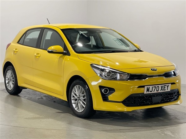 Large image for the Used Kia RIO