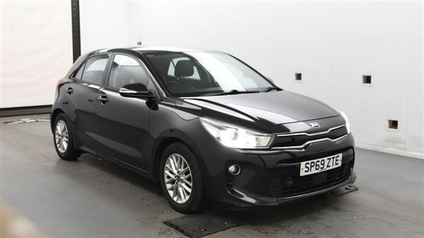 Large image for the Used Kia RIO