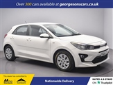 Used Kia Rio