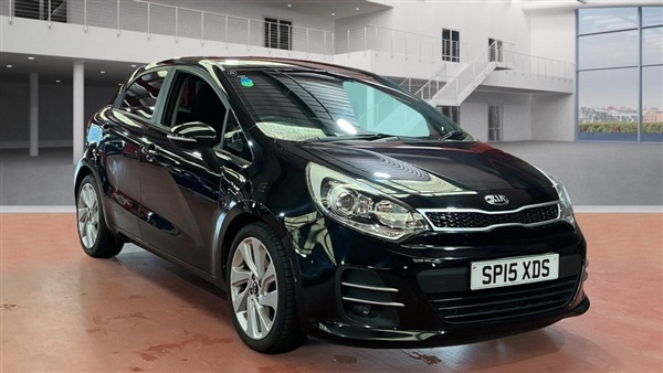 Large image for the Used Kia RIO