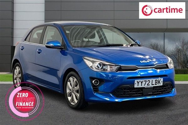 Large image for the Used Kia RIO