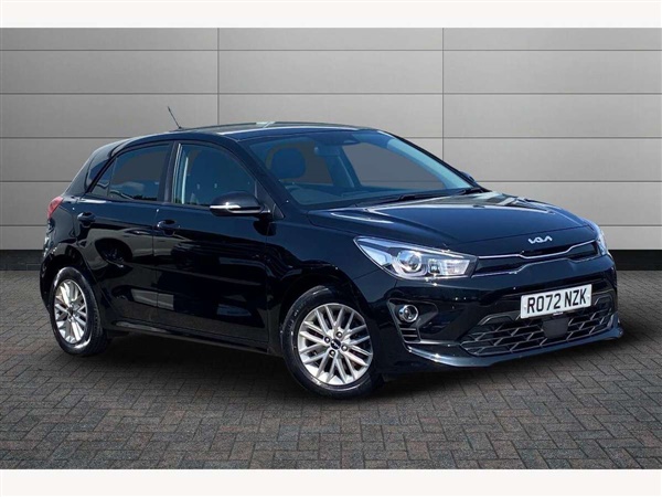 Large image for the Used Kia Rio