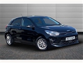 Kia Rio Image 1