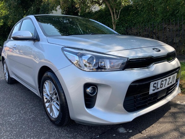Large image for the Used Kia RIO