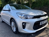 Used Kia Rio