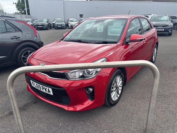 Large image for the Used Kia RIO