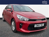 Kia Rio Image 1