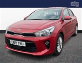 Kia Rio Image 4