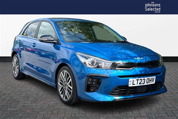 Large image for the Used Kia Rio