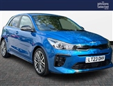 Kia Rio Image 1