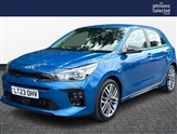 Kia Rio Image 4