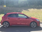 Kia Rio Image 6