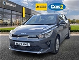 Kia Rio Image 3