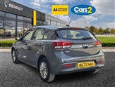 Kia Rio Image 4