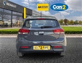 Kia Rio Image 5