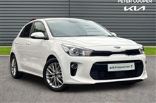 Used Kia Rio