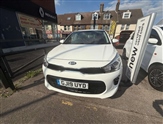 Kia Rio Image 2