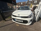 Kia Rio Image 4