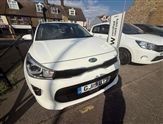 Kia Rio Image 5