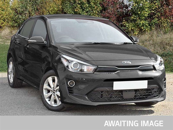Large image for the Used Kia Rio