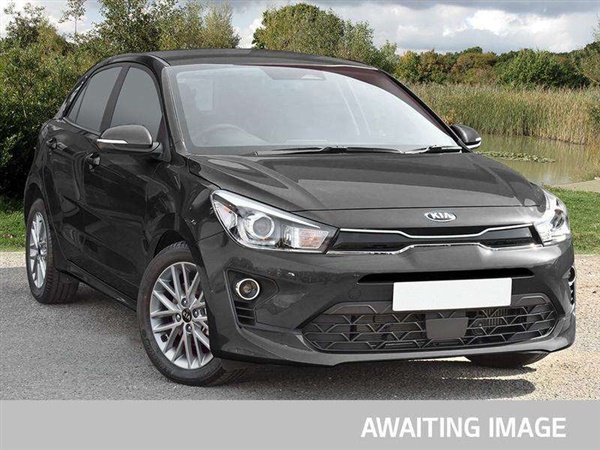Large image for the Used Kia Rio