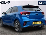 Kia Rio Image 3