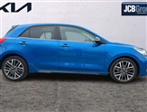Kia Rio Image 4