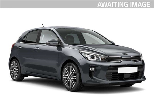 Large image for the Used Kia Rio