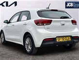 Kia Rio Image 3