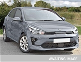 Kia Rio Image 1