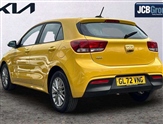 Kia Rio Image 3