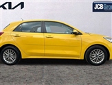 Kia Rio Image 4