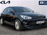 Kia Rio Image 1